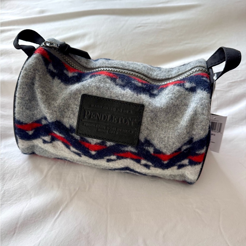 Pendleton Travel Bag